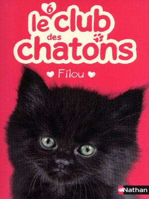 cover image of Filou
